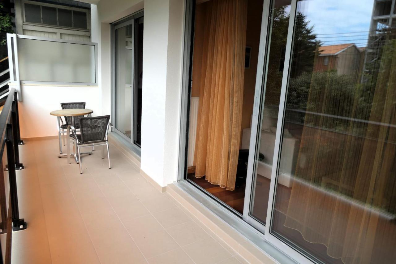 Cosy Cocoon With Terrace Near The Sea Apartment Arcachon Exterior photo