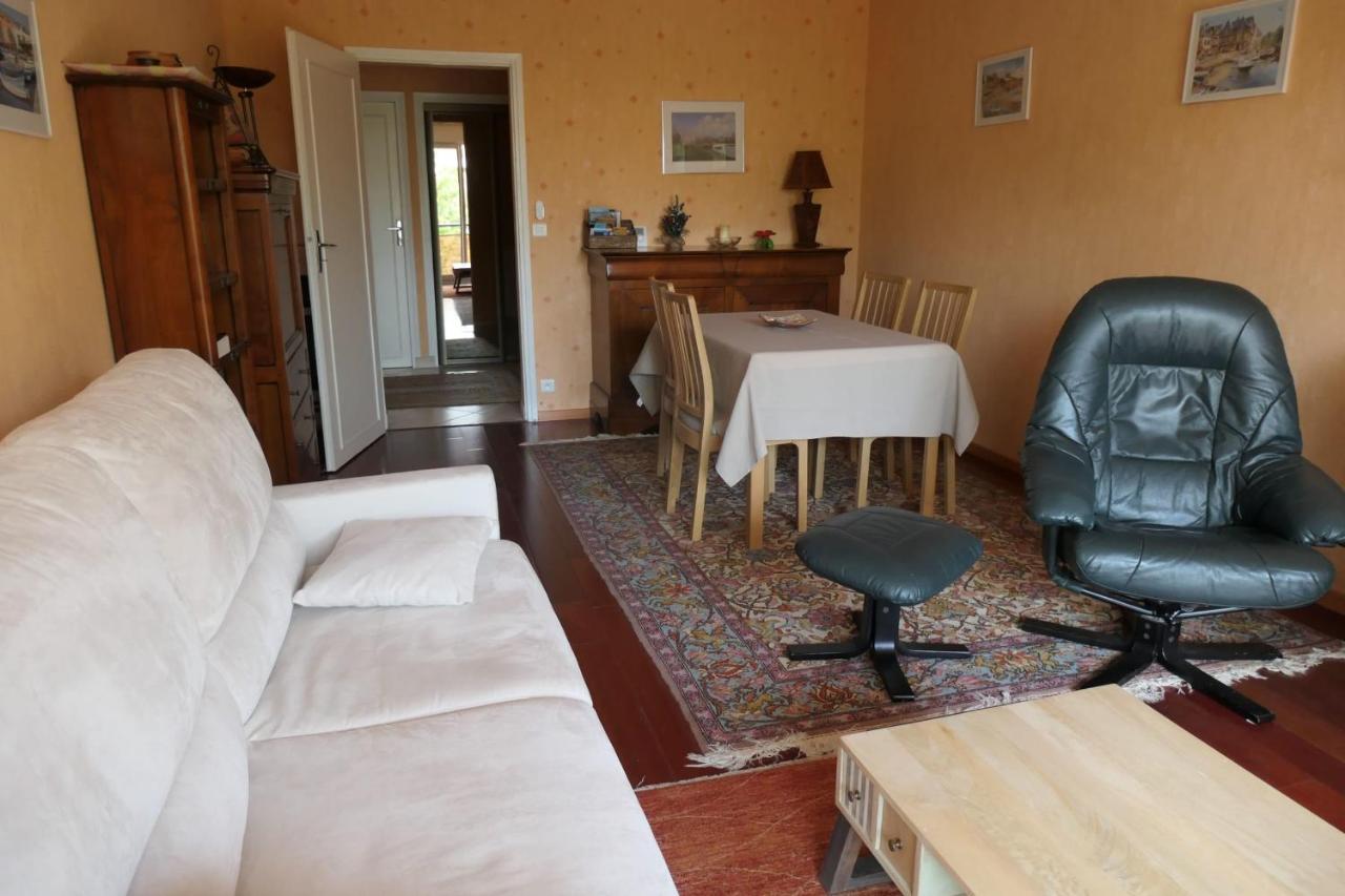 Cosy Cocoon With Terrace Near The Sea Apartment Arcachon Exterior photo